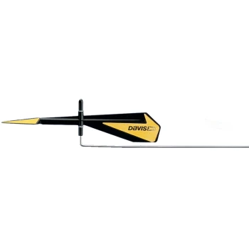 Catavento Black Max - Indicador de Vento
