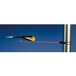 Catavento Black Max – Indicador de Vento