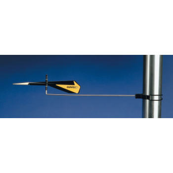 Catavento Black Max - Indicador de Vento