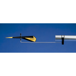 Catavento Black Max – Indicador de Vento