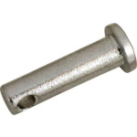 PINO CLEVIS DE AÇO INOX - Ø6mm