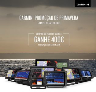 Garmin adquire a Vesper Marine, fornecedora de equipamentos e serviços de comunicação marítima