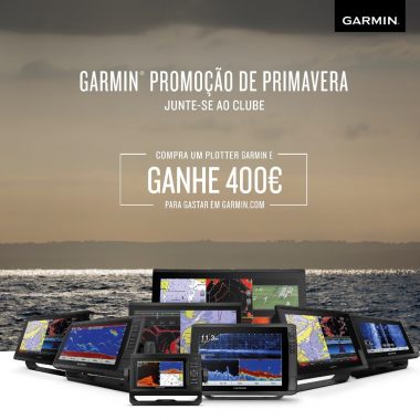 GARMIN – PROMOÇÃO DE PRIMAVERA – 2022