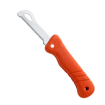 Navalha de ponta redonda flutuante Italy