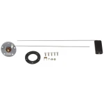 Kit Emissor Combustível ajustável - Depósitos entre 15 a 68 cm