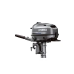 Motor Yamaha 4 Tempos F6 CMHL (longo)