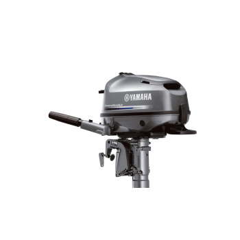 Motor Yamaha 4 Tempos F6 CMHS (curto)
