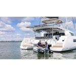 Motor Yamaha 4 Tempos F6 DMHS (curto, 2 cilindros)