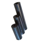 Rolete Cilindrico Lateral para atrelados – 150mm