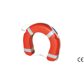 Boia em Ferradura - Homologado com DM 385/99