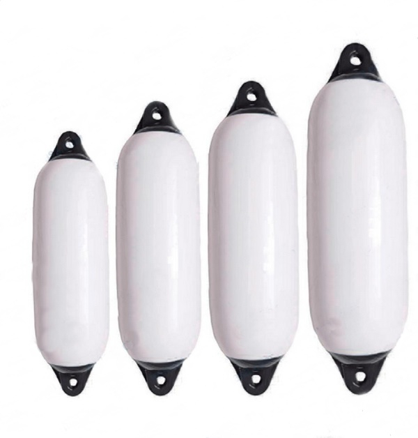 Defensas Heavy Duty - PVC Defensas Heavy Duty - PVC