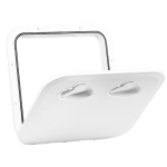 Escotilhas TOP LINE - 370x375 mm