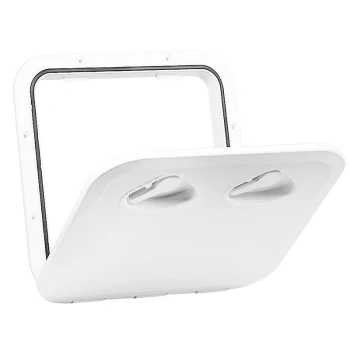 Escotilhas TOP LINE - 370x375 mm