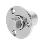 Bueira de dreno em INOX 50 EXT/ 25 INT