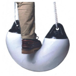 Defensa Tipo Escada - 54x43x20cm