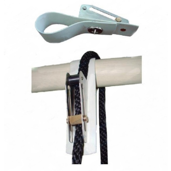 Suporte de Defensa Ajustável - 180x40mm