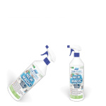 Restaurador para Barcos Insufláveis NEW MAGIC (Blue Marine) - 1 Litro