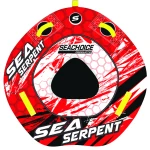 Boia Deslizadora rebocável – 1 Pessoa – Sea Serpent