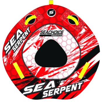 Pack Boia Deslizadora - 1 Pessoa - Sea Serpent