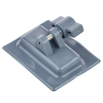 Charneira de convés de abertura fácil p/barcos insufláveis