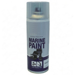 Tinta Cinza - Motores Externos e Internos - Mariner