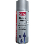 Primário de Zinco p/ Peças Galvanizadas - 400ml