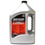 Óleo Mercury - 2 Tempos - TC-W3 - 4 Litros