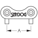 Chave para Bocais – Seadog