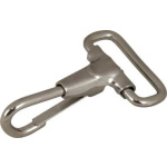 Mosquetão de Fivela – 56x29mm