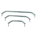 Corrimão – Aço Inox