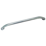 Corrimão Aço Inox 304 - Eletropolido
