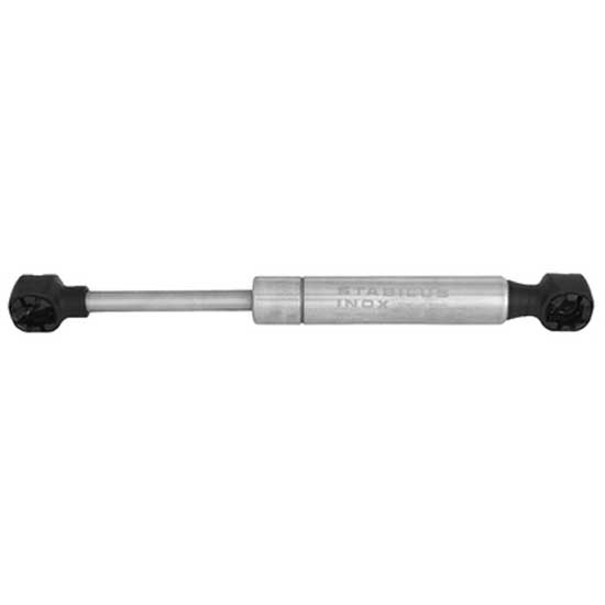 Amortecedor - Mola de Gás - Inox - 23 Kg Amortecedor - Mola de Gás - Inox - 23 Kg