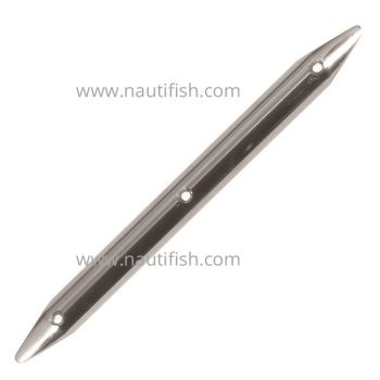 Friso Protetor - Inox