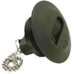 Tampa para Bocal de Combustível