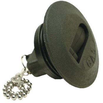 Tampa para Bocal de Combustível