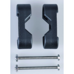 Suporte Universal para Corrimão/Varadim - 22-32mm