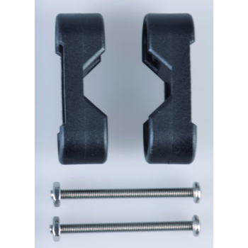 Suporte Universal para Corrimão/Varadim - 22-32mm