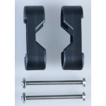 Suporte Universal para Corrimão/Varadim - 22-32mm