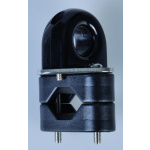 Guia Cabos com Suporte Corrimão