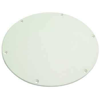Placa de Cobertura - Ø105mm