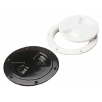 Escotilha de Inspeção - Ø146mm - Branco