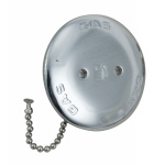 Tampa Sobressalente para Bocais de Combustível