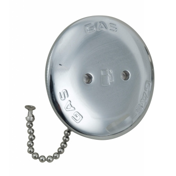 Tampa Sobressalente para Bocais de Combustível