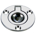 Puxador Redondo - Ø41mm