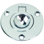 Puxador Redondo – Ø41mm