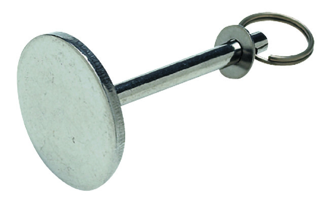 Punho de Suporte em Inox - Ø 32mm Punho de Suporte em Inox - Ø 32mm