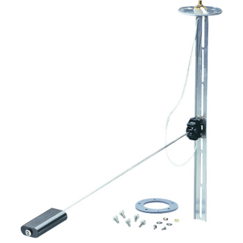 Sensor de Nível Elétrico - 102-610mm