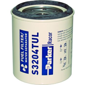 Filtro de Substituição - Aquabloc- 10.0Mícrons (445MAM)