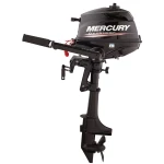 Motor Mercury 4 tempos F2.5 M