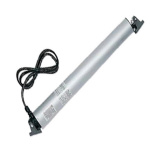 Elevador de Escotilha Eletromecânica com Trava - 30cm